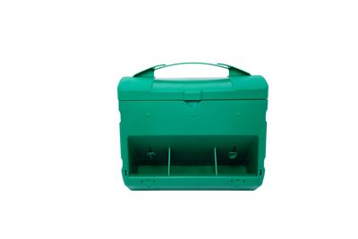10 lb Outside access feeder