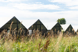 10 X 12 Heritage Porta Coop