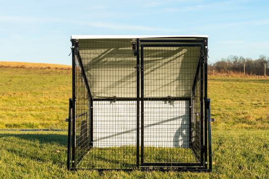 4 x 5 Haven Porta Coop