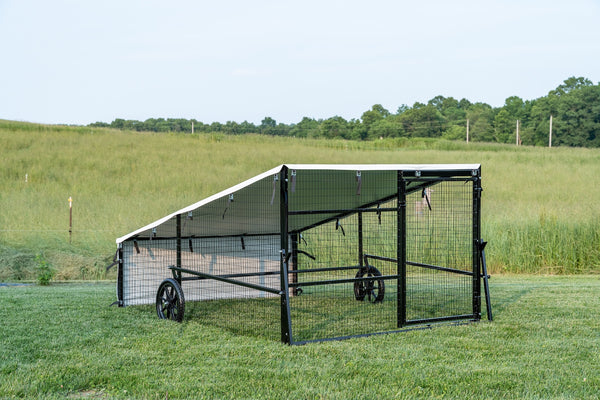 6 X 8 Haven Porta Coop