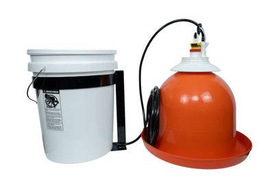 Bell Water System